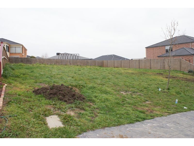 Narre Warren South VIC 3805