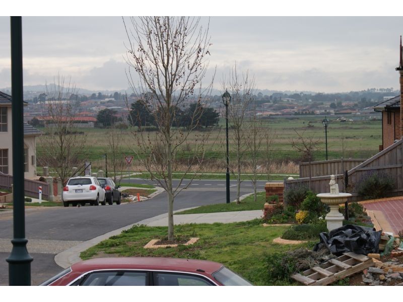 Narre Warren South VIC 3805