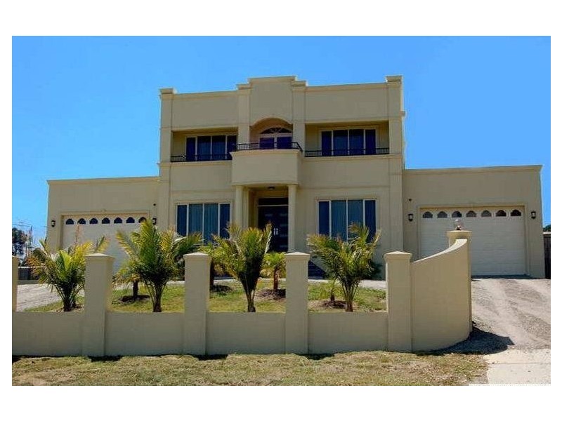 5-7 Rade Macut Court, Narre Warren North VIC 3804