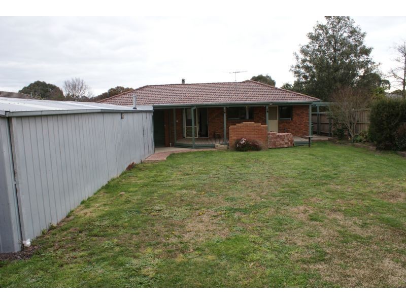 26  Franleigh Drive, Narre Warren VIC 3805