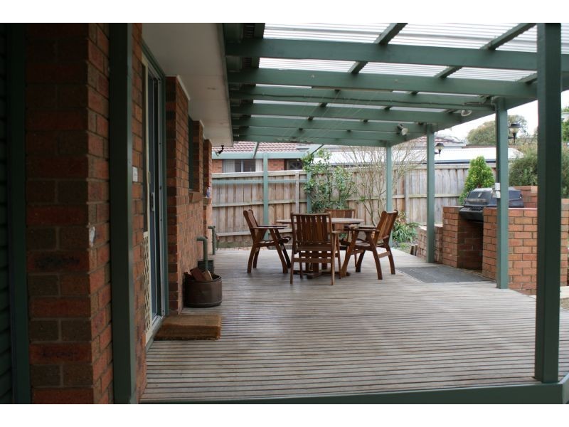 26  Franleigh Drive, Narre Warren VIC 3805