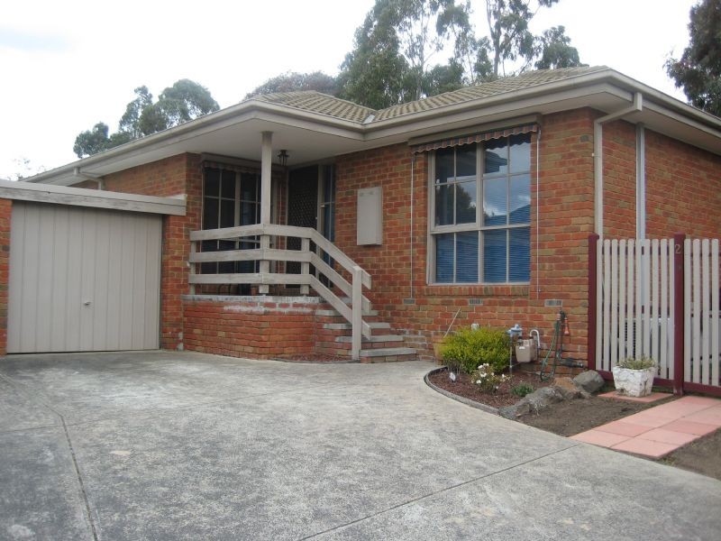 2/19 Linlithgow Court, Narre Warren VIC 3805