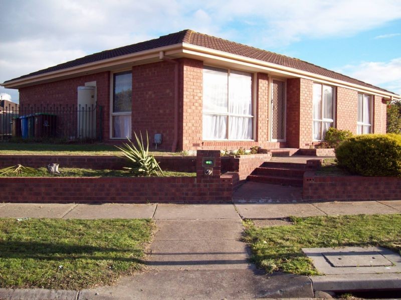 Narre Warren South VIC 3805