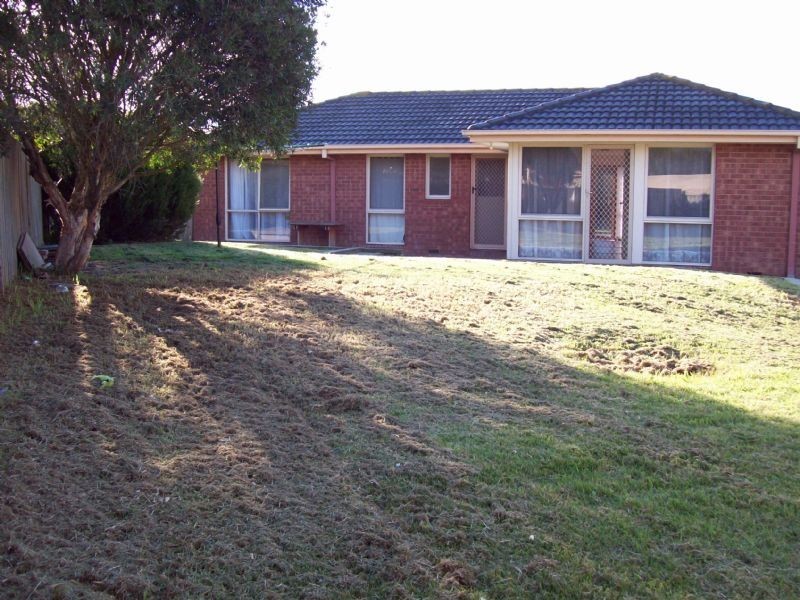 Narre Warren South VIC 3805