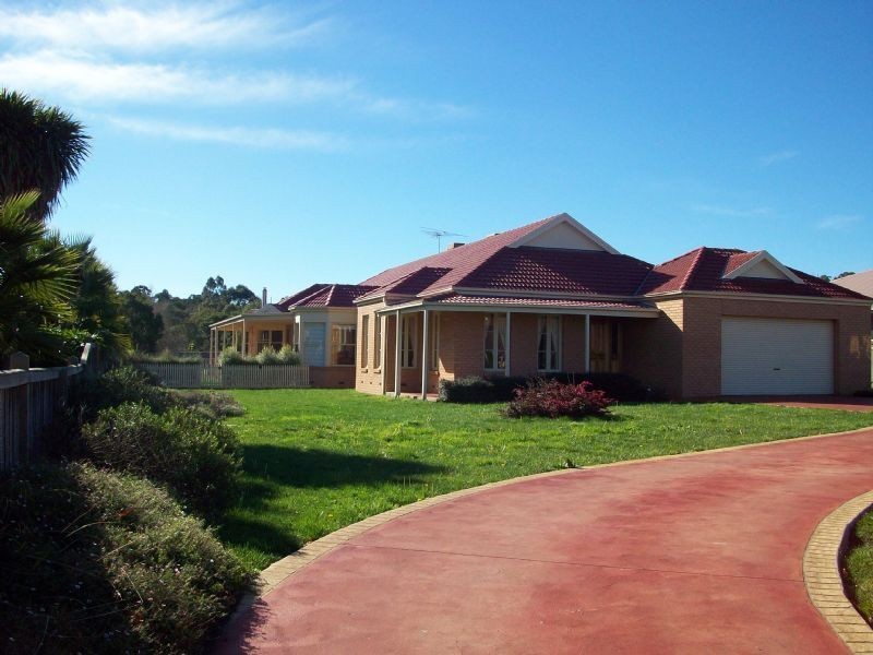 Narre Warren North VIC 3804