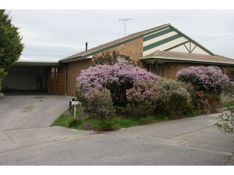 Narre Warren South VIC 3805