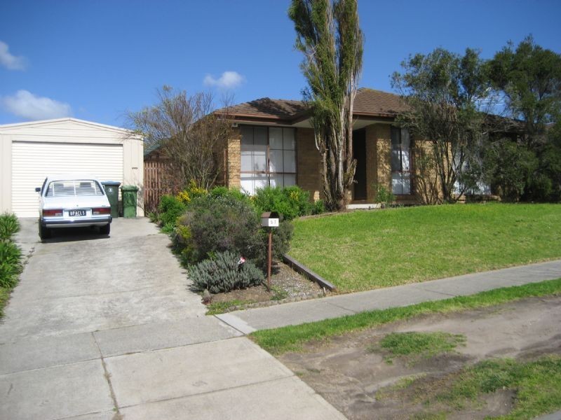 57 Nettle Drive, Hallam VIC 3803