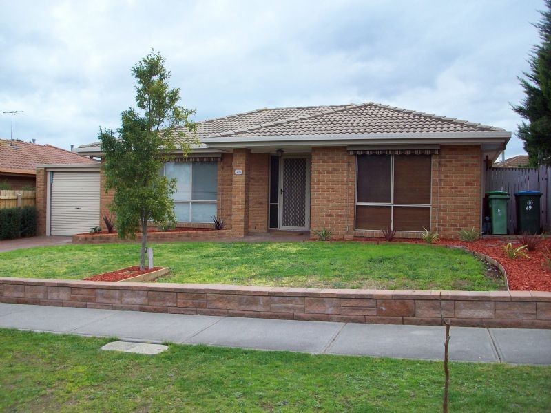 49 Anaconda Road, Narre Warren VIC 3805