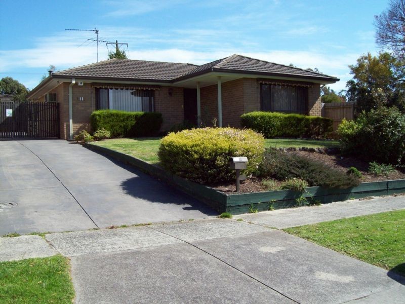 Narre Warren VIC 3805