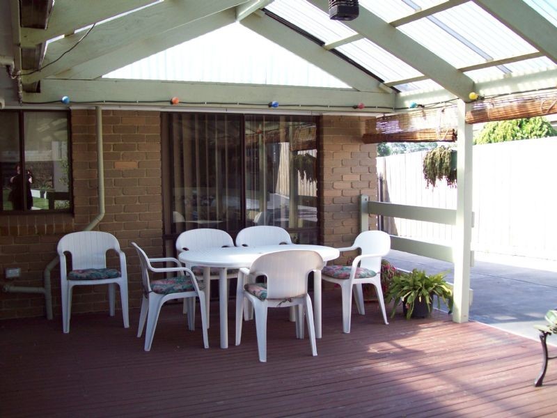 Narre Warren VIC 3805