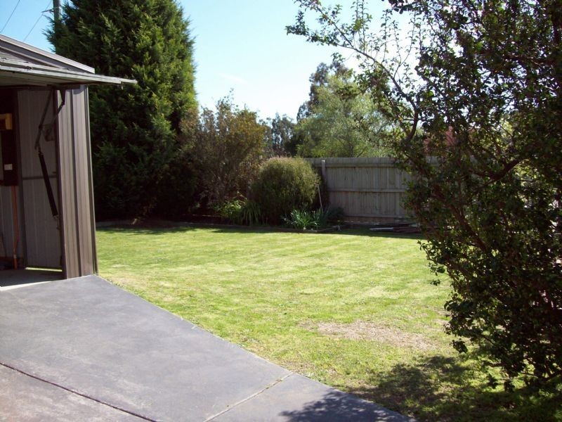 Narre Warren VIC 3805