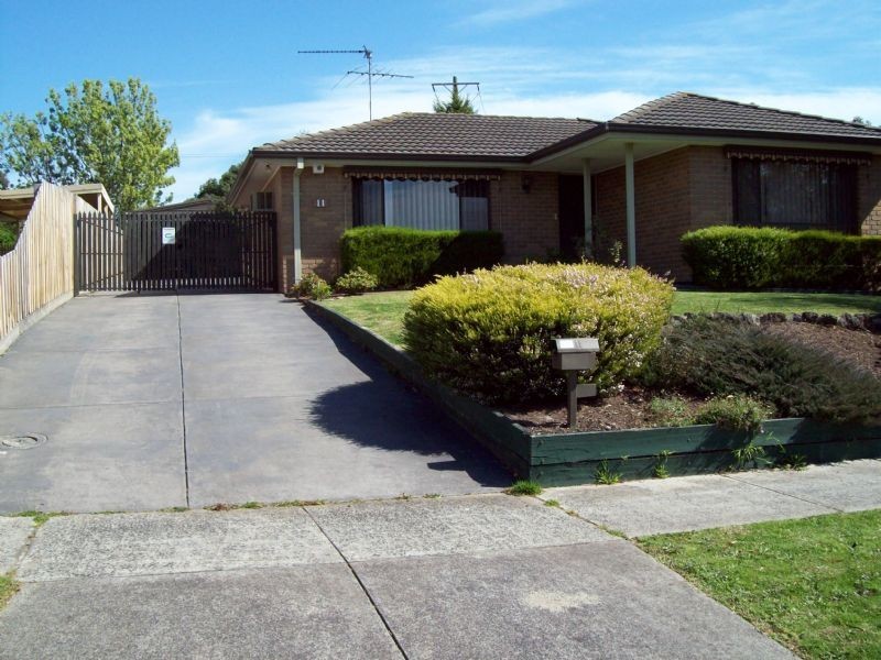 Narre Warren VIC 3805