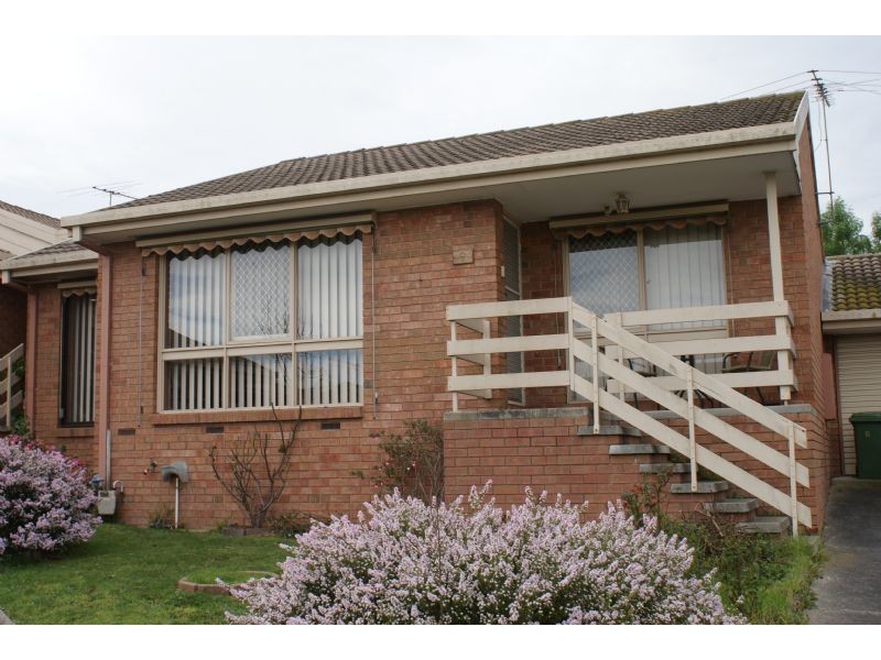 2/7-9 DENISE COURT, Narre Warren VIC 3805