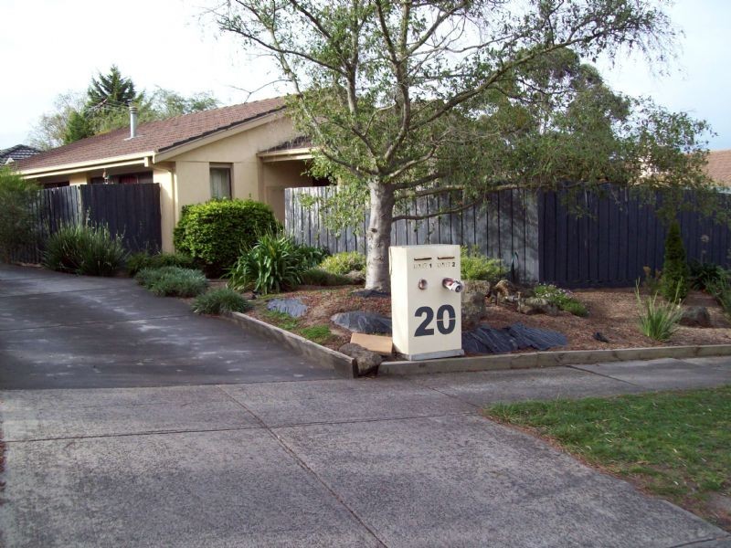 Narre Warren VIC 3805