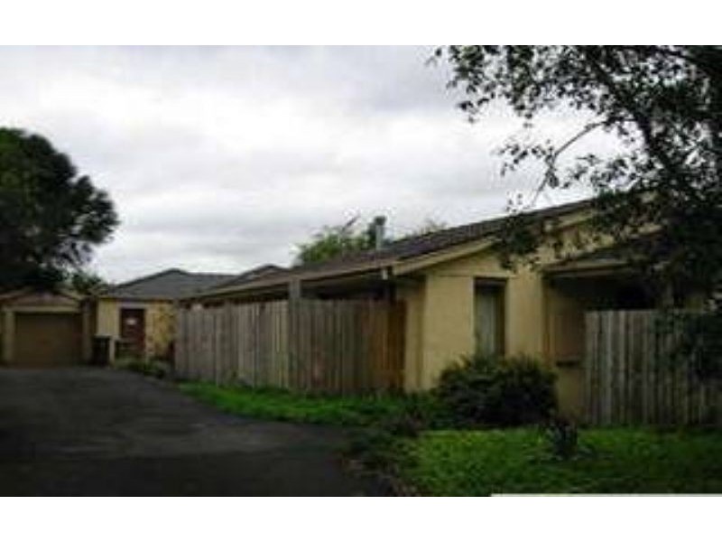 Narre Warren VIC 3805