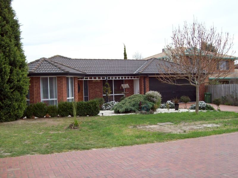 Narre Warren VIC 3805