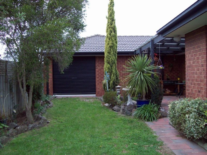 Narre Warren VIC 3805