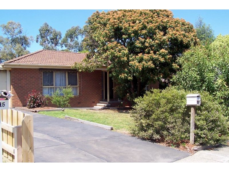 16 Facey Court, Narre Warren VIC 3805