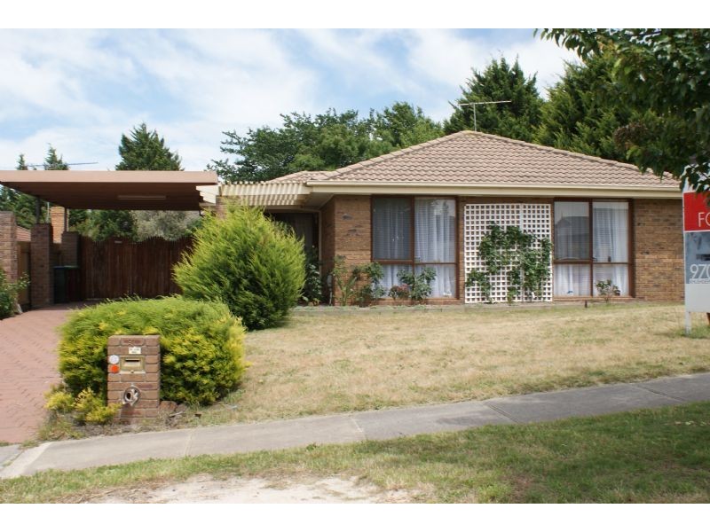 97 Norfolk Drive, Narre Warren VIC 3805