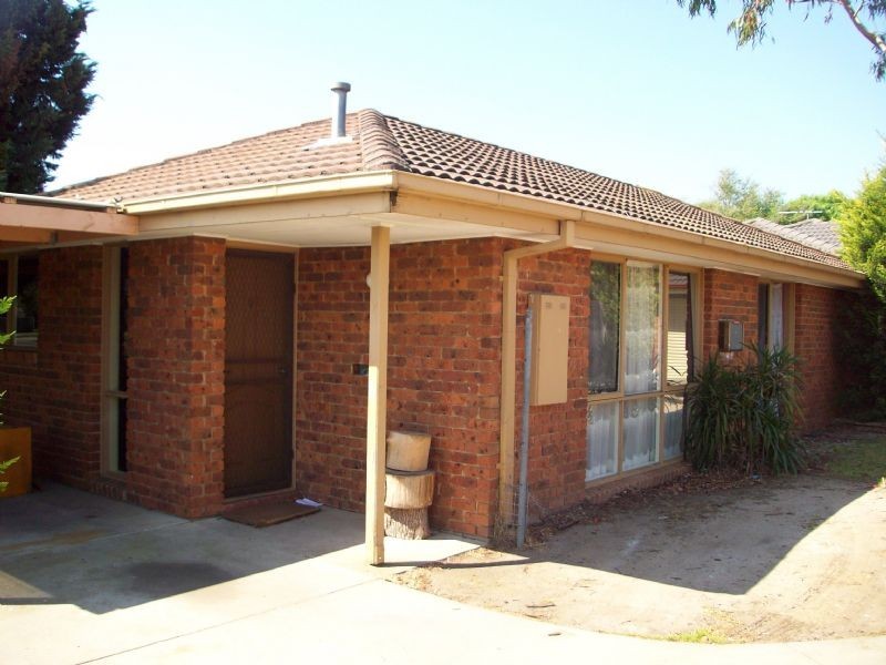 1a/118 Fleetwood Drive, Narre Warren VIC 3805