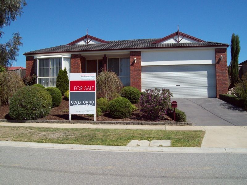 Narre Warren VIC 3805