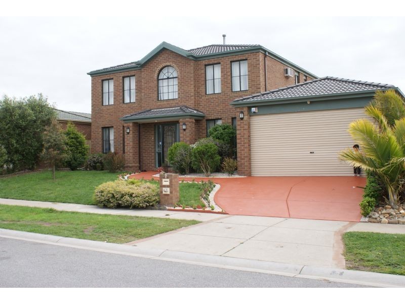 Narre Warren South VIC 3805