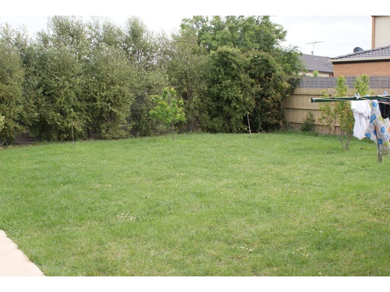 Narre Warren South VIC 3805