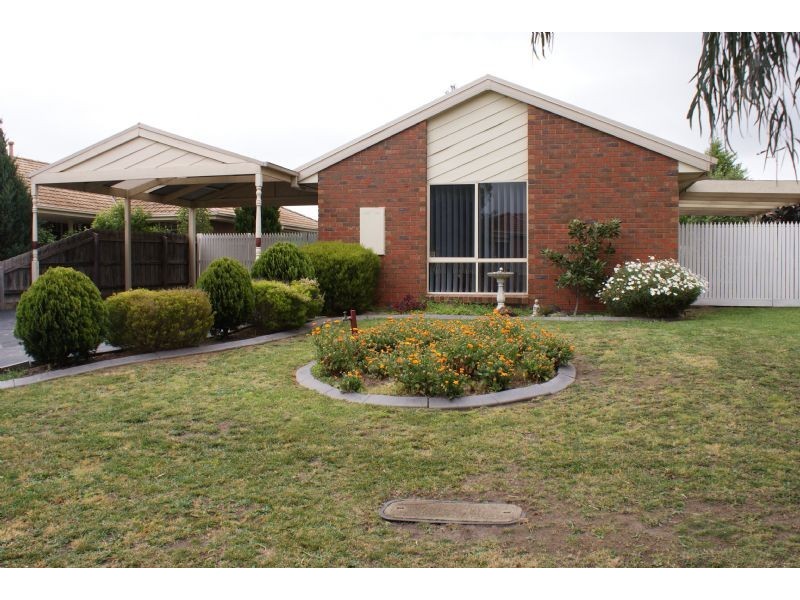 Narre Warren VIC 3805