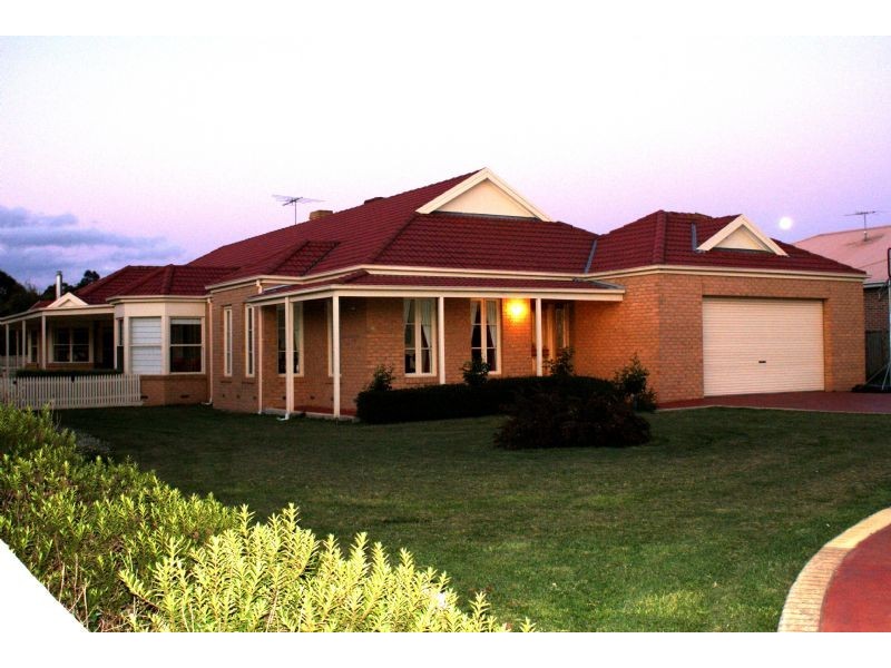 Narre Warren North VIC 3804