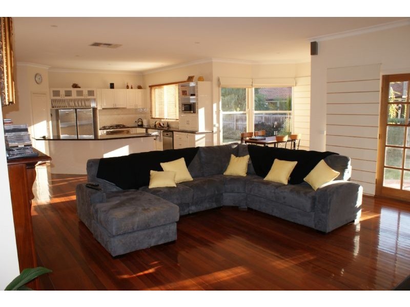 Narre Warren North VIC 3804