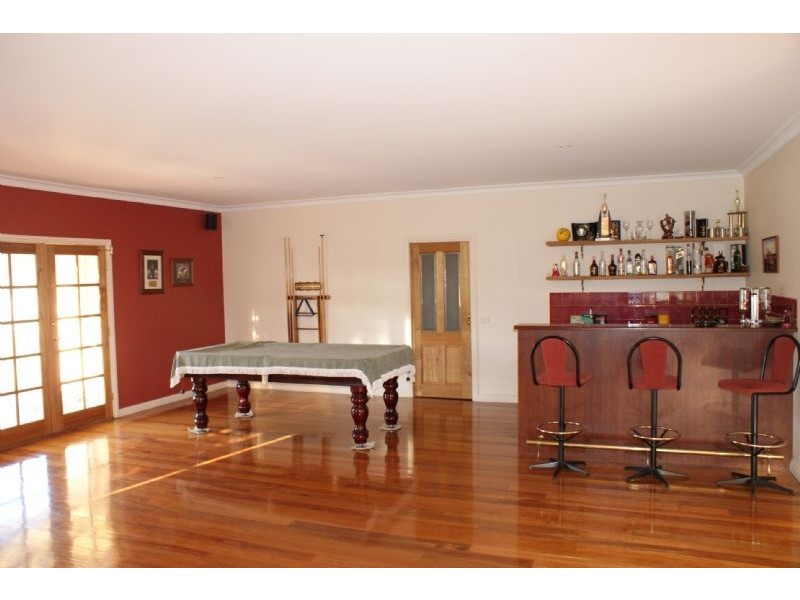 Narre Warren North VIC 3804