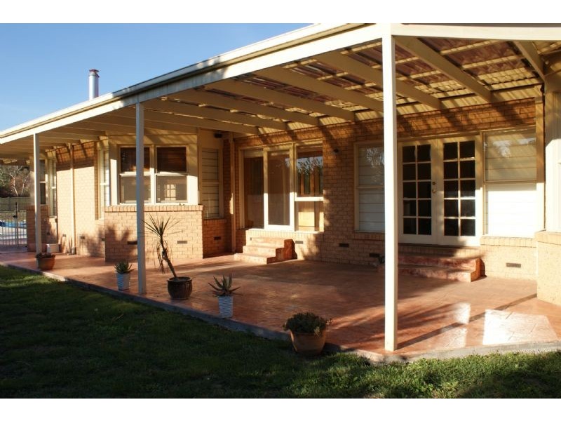 Narre Warren North VIC 3804