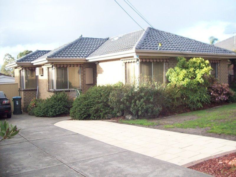 Narre Warren VIC 3805