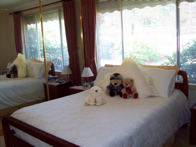 Narre Warren VIC 3805