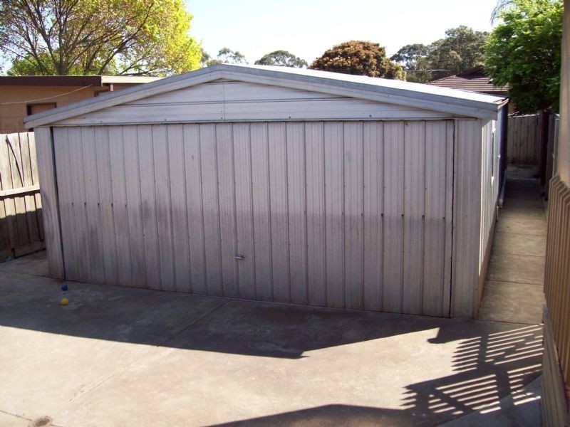 Narre Warren VIC 3805