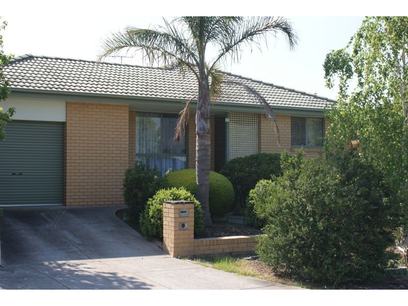 Narre Warren South VIC 3805