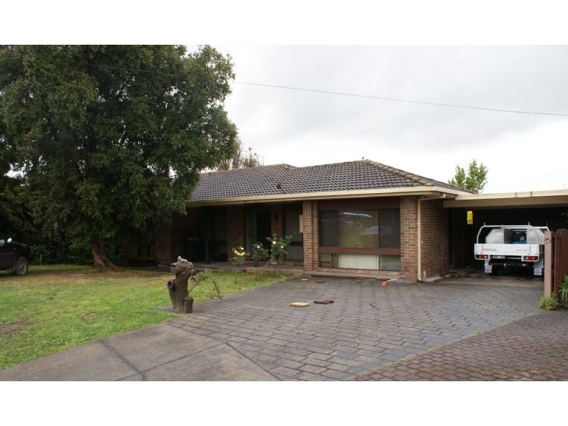 7 SPRUCE COURT, Narre Warren VIC 3805