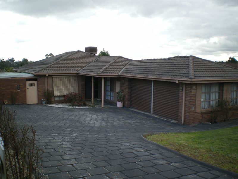Narre Warren VIC 3805