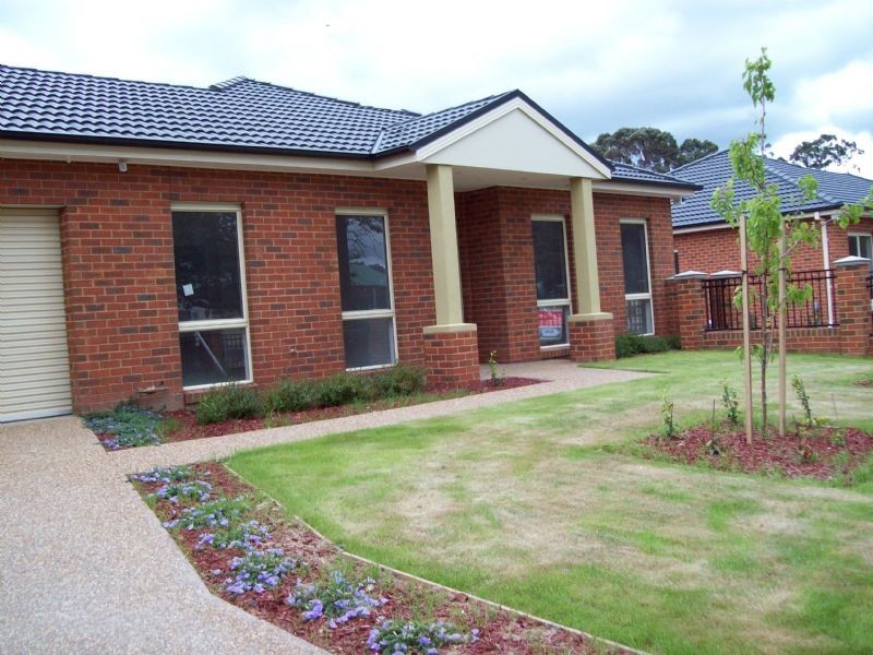 Narre Warren North VIC 3804