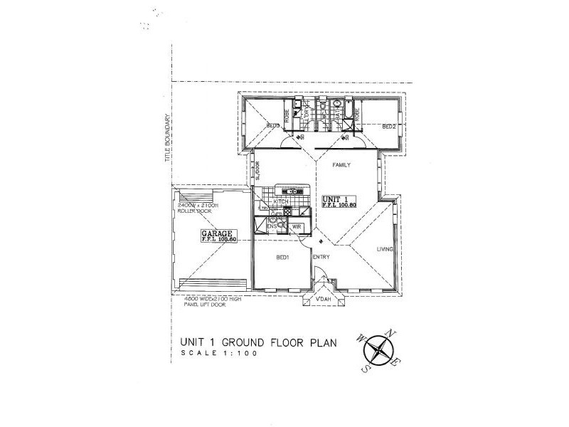 Narre Warren North VIC 3804