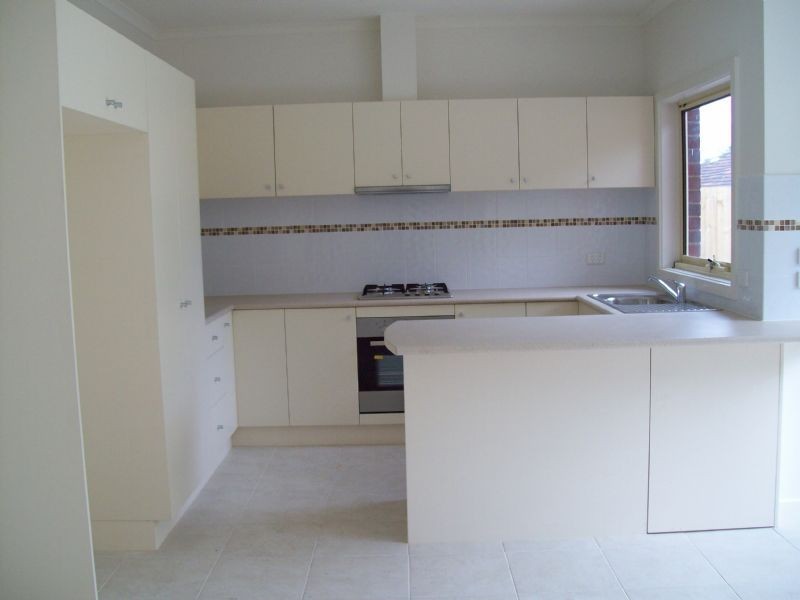 Narre Warren North VIC 3804