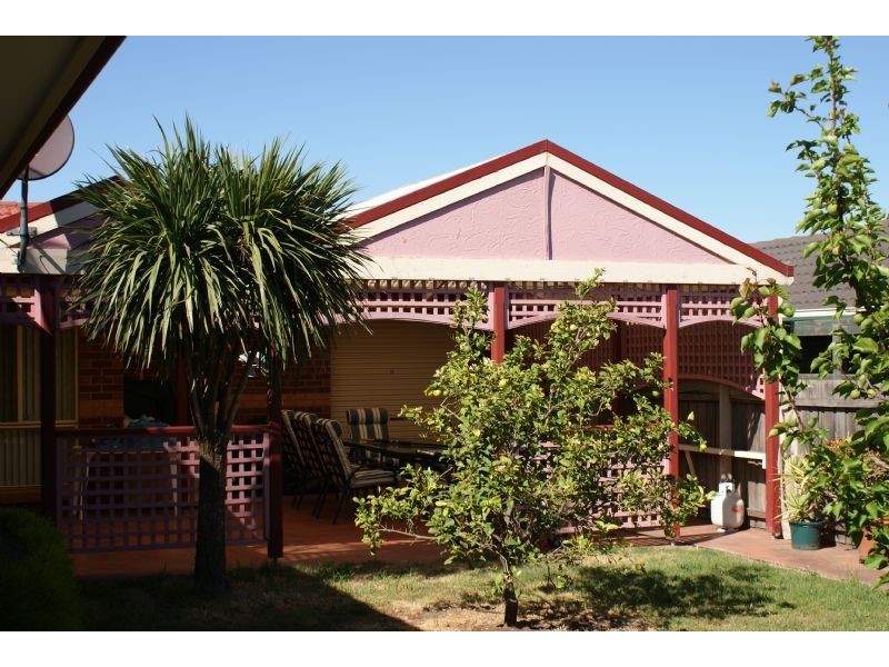 Narre Warren VIC 3805