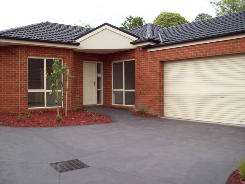 5/23-25 Main Street, Narre Warren North VIC 3804