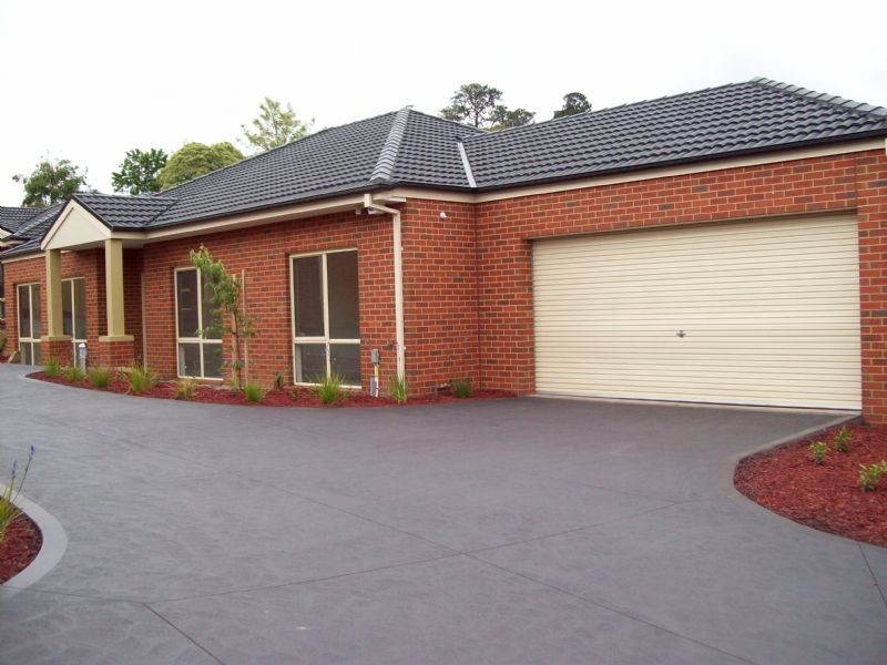 Narre Warren North VIC 3804