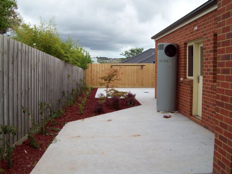 Narre Warren North VIC 3804