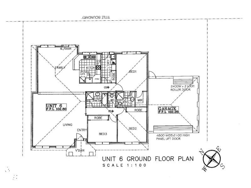 Narre Warren North VIC 3804