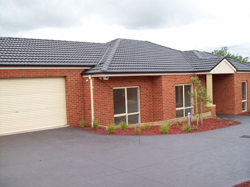 Narre Warren North VIC 3804