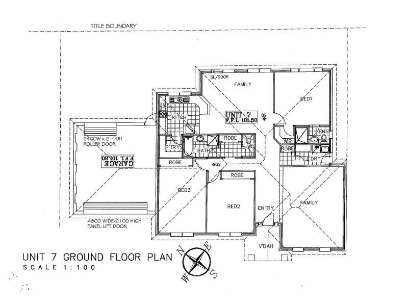 Narre Warren North VIC 3804