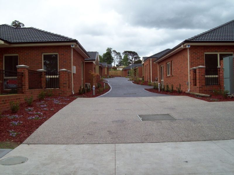 Narre Warren North VIC 3804