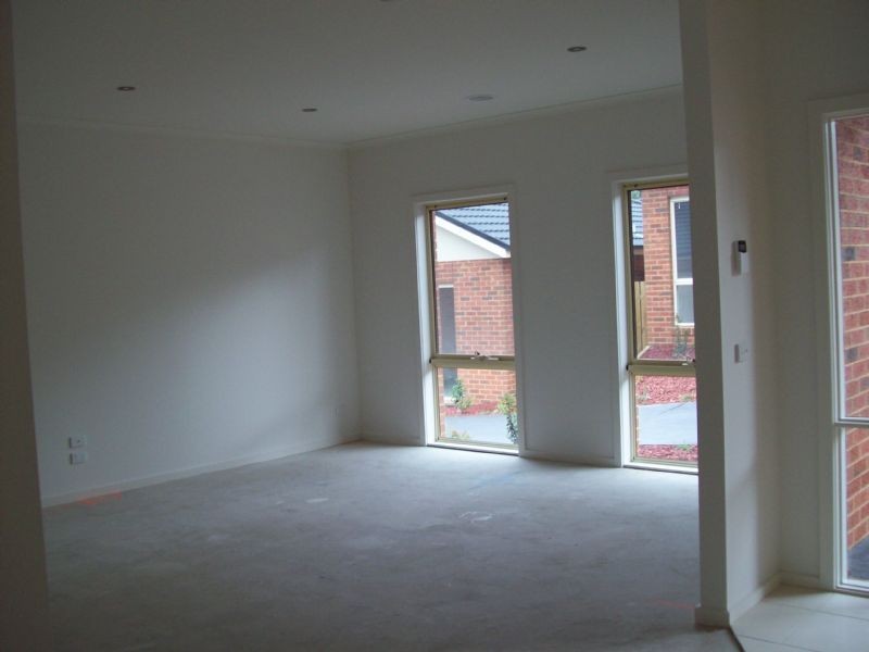 Narre Warren North VIC 3804